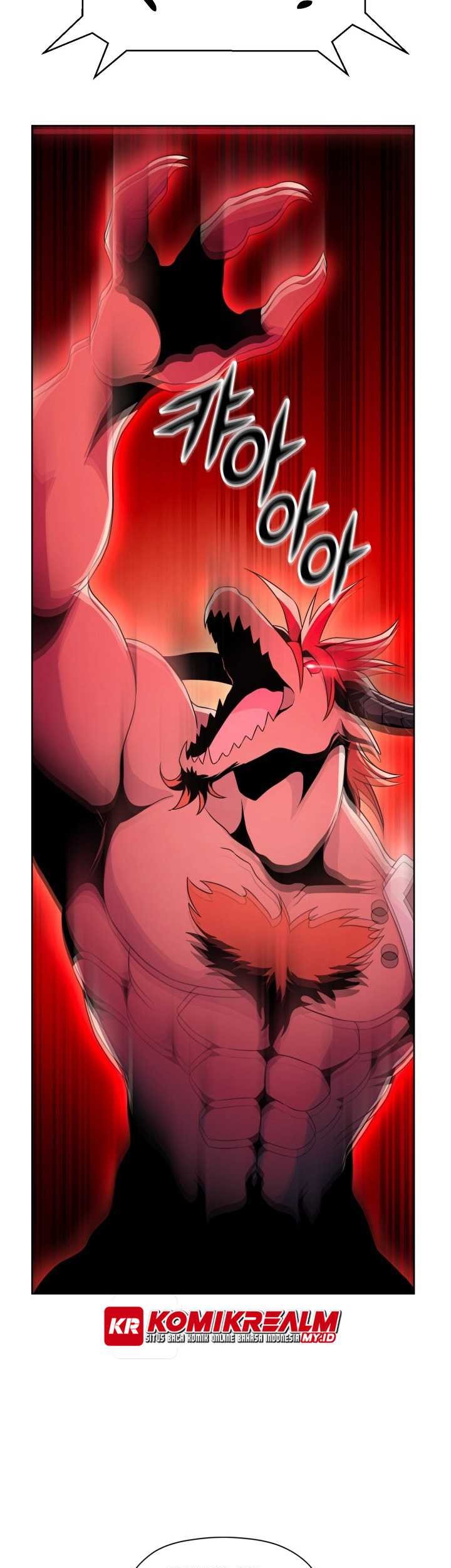 Descent of the Predecessor Chapter 17 Gambar 67