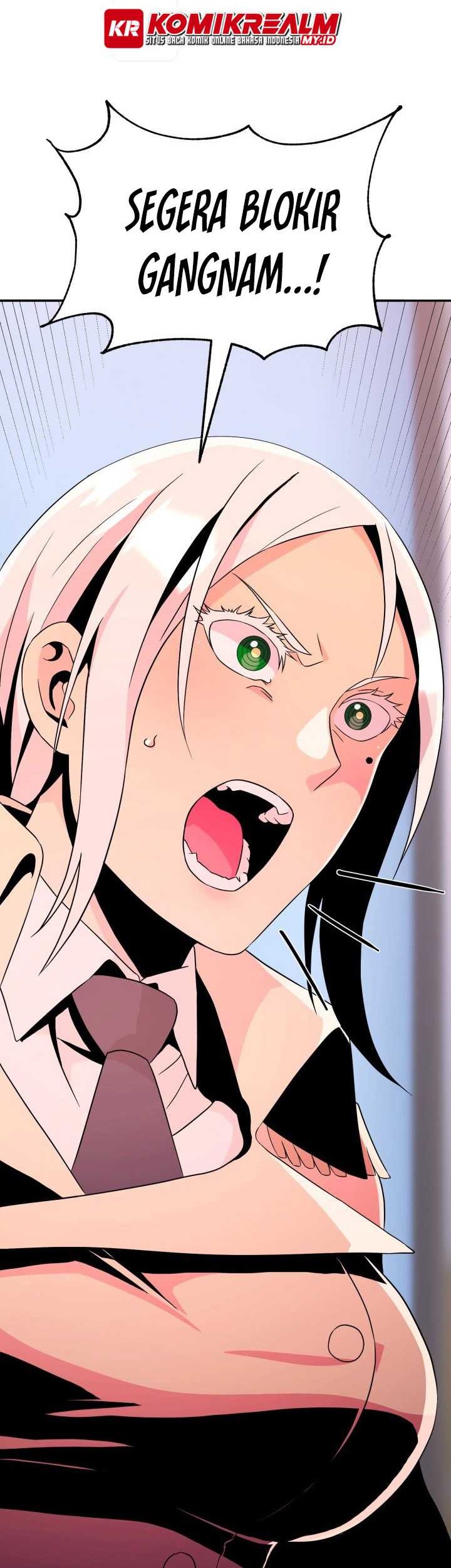 Descent of the Predecessor Chapter 17 Gambar 9