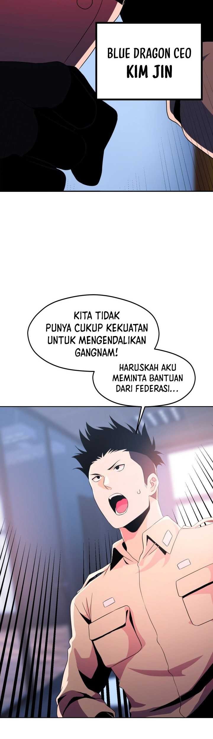 Descent of the Predecessor Chapter 17 Gambar 10