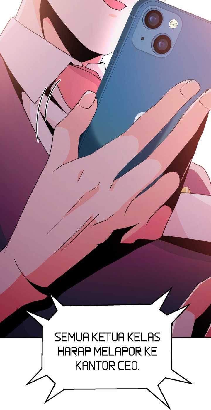 Descent of the Predecessor Chapter 17 Gambar 14