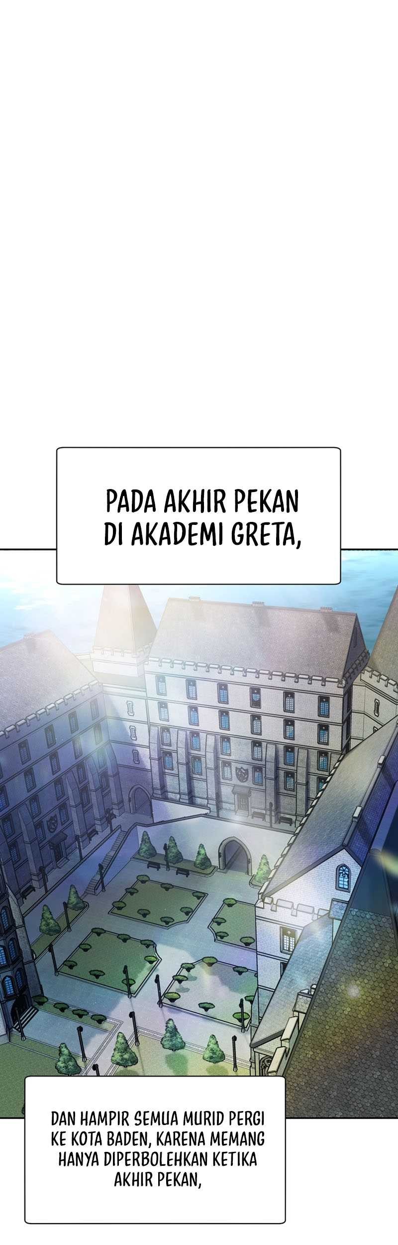 Baca Helmut: The Forsaken Child Chapter 46 Gambar 2