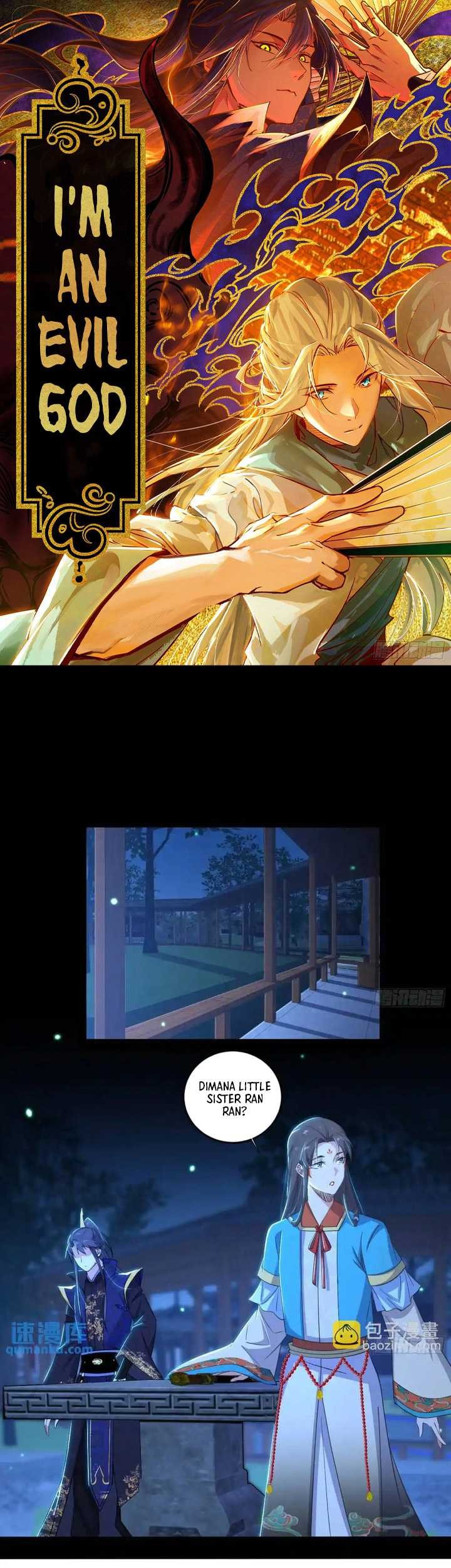 Baca I’m An Evil God Chapter 423 Gambar 2