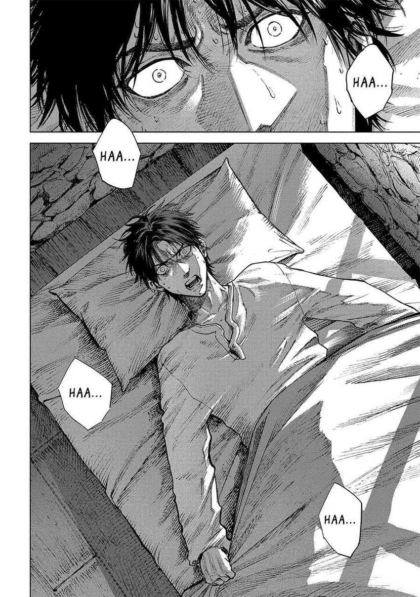 Madou no Keifu Chapter 21 Gambar 7