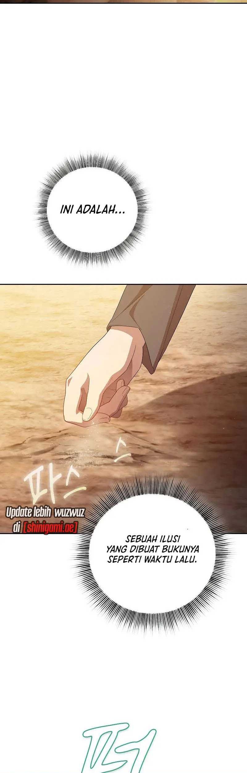 Magic Academy Survival Guide Chapter 69 Gambar 36