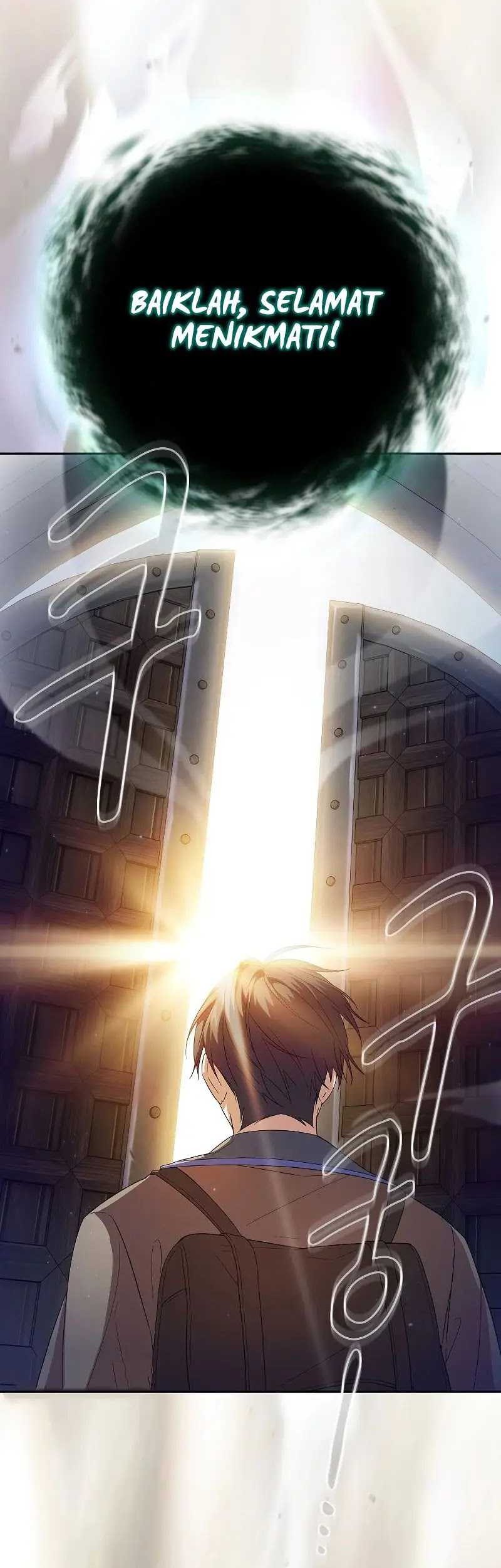 Magic Academy Survival Guide Chapter 69 Gambar 53