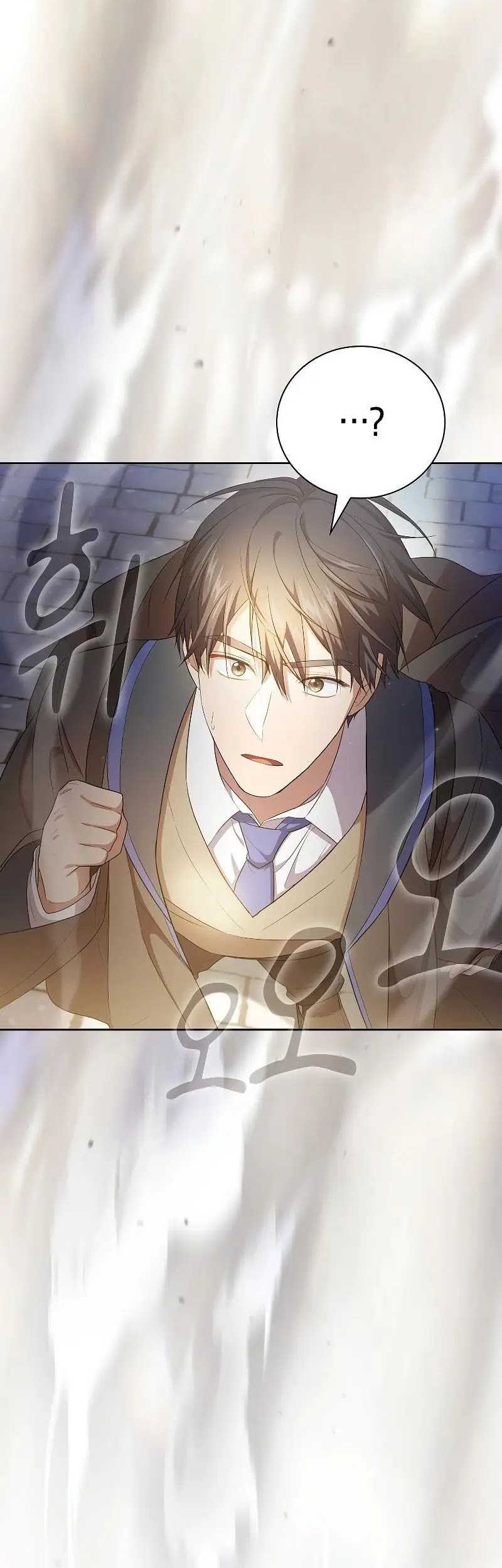 Magic Academy Survival Guide Chapter 69 Gambar 54