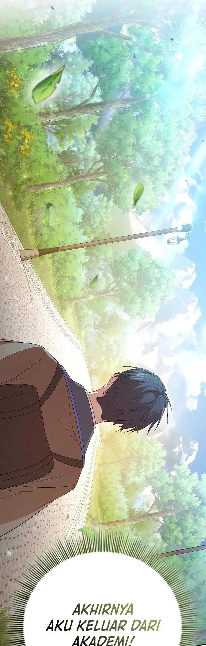 Magic Academy Survival Guide Chapter 69 Gambar 57