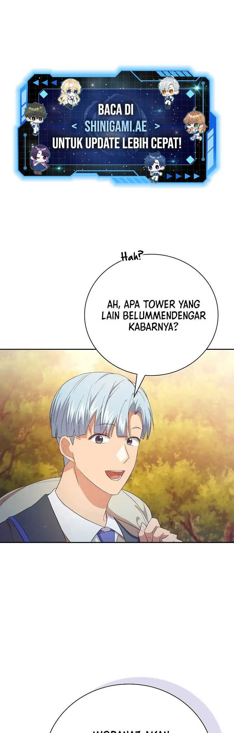Baca Magic Academy Survival Guide Chapter 69 Gambar 2