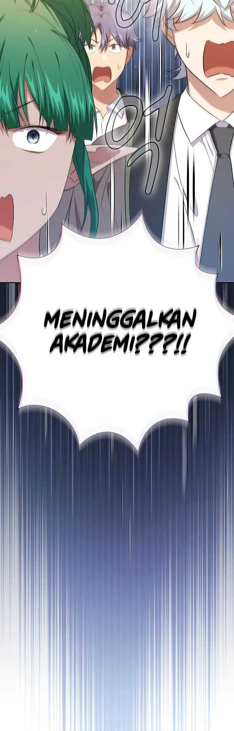 Magic Academy Survival Guide Chapter 69 Gambar 5