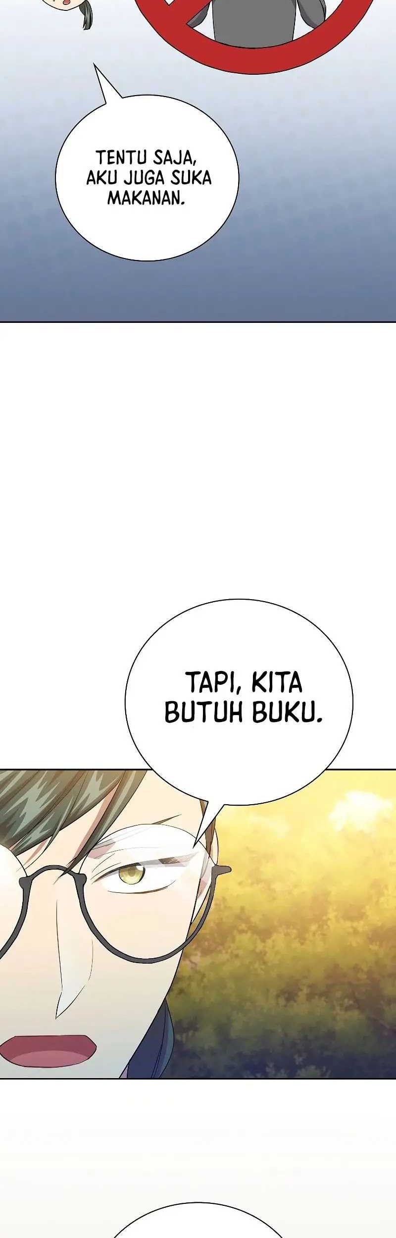 Magic Academy Survival Guide Chapter 69 Gambar 13