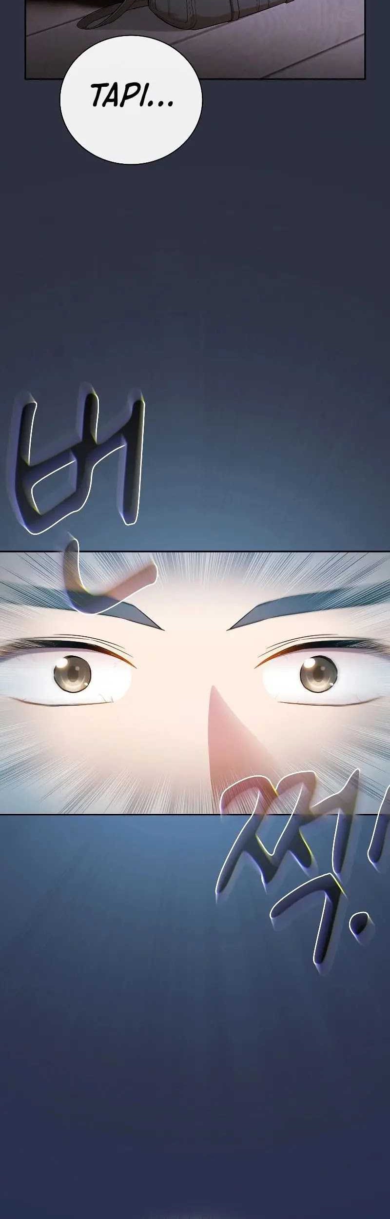 Magic Academy Survival Guide Chapter 69 Gambar 24