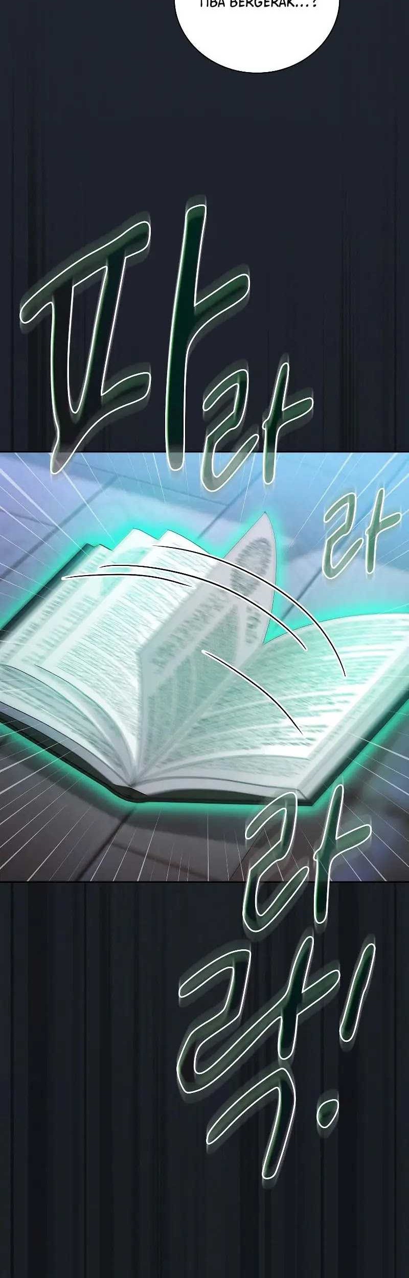 Magic Academy Survival Guide Chapter 69 Gambar 30