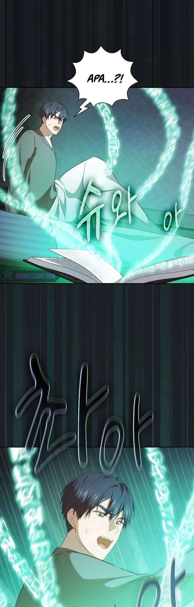 Magic Academy Survival Guide Chapter 69 Gambar 31