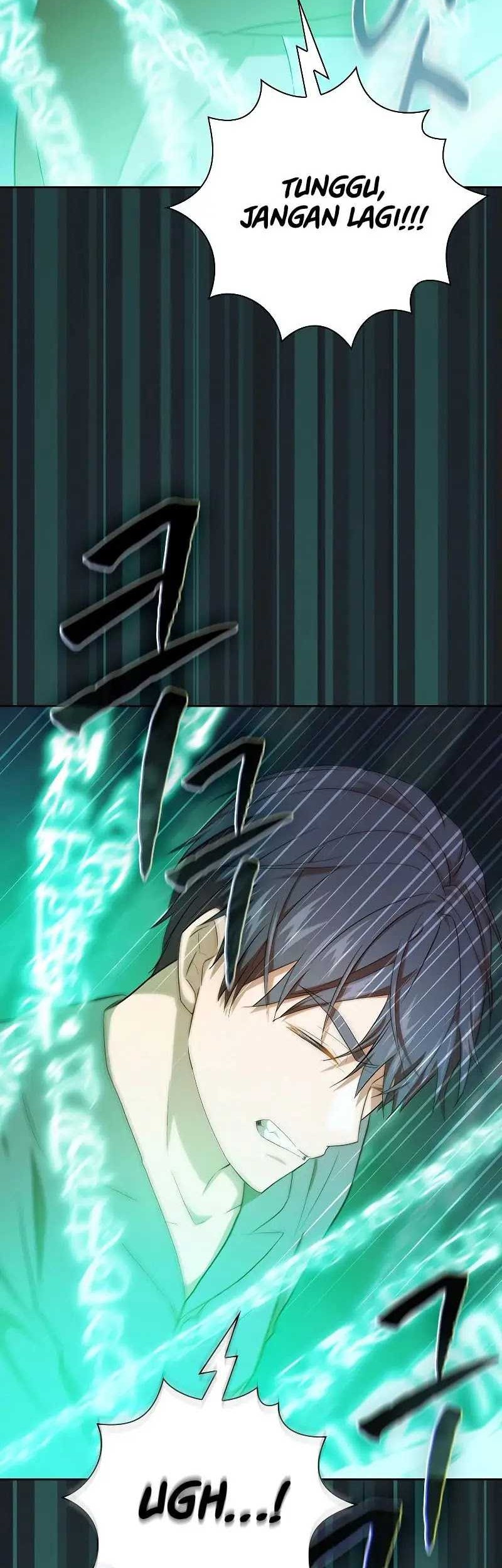 Magic Academy Survival Guide Chapter 69 Gambar 32