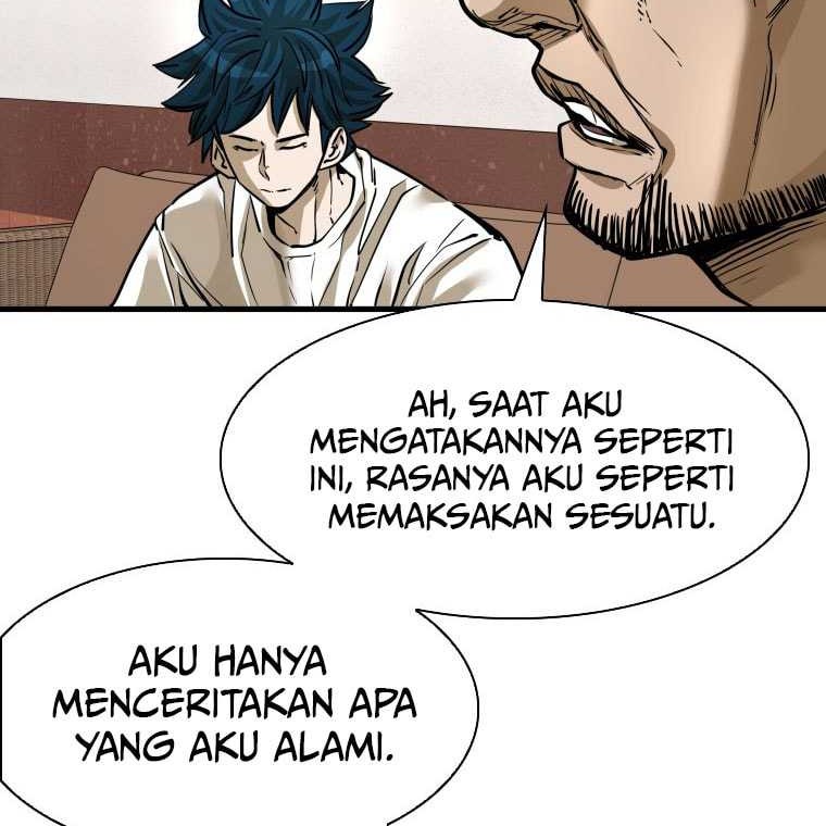 Shark Chapter 300 Gambar 34