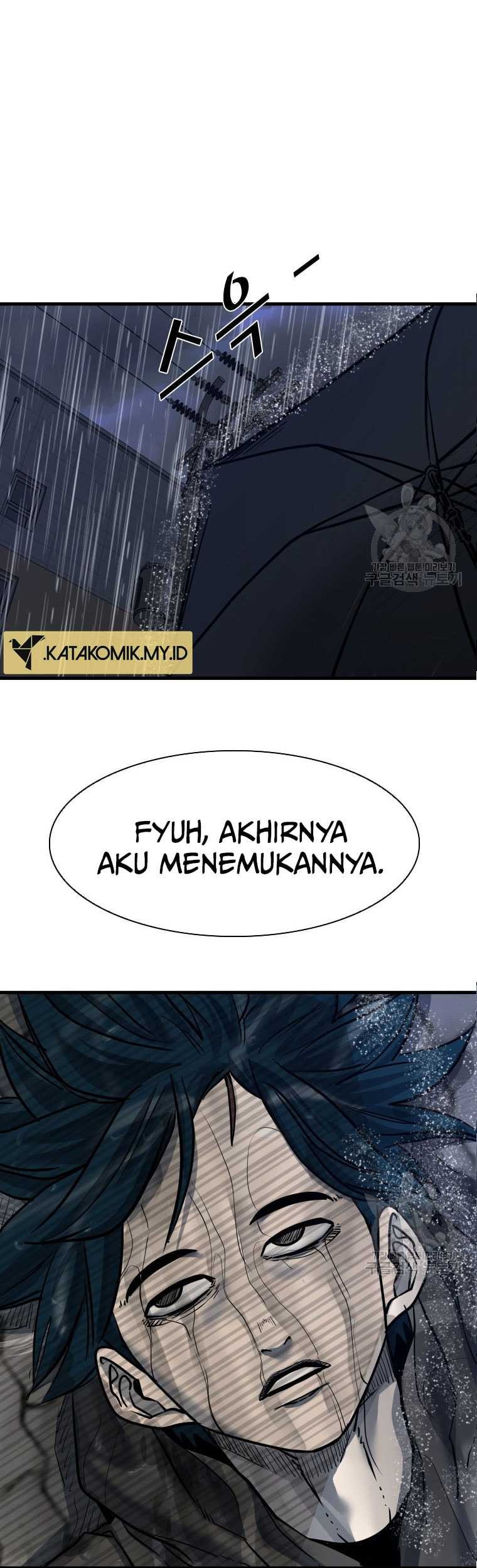 Baca Shark Chapter 300 Gambar 2