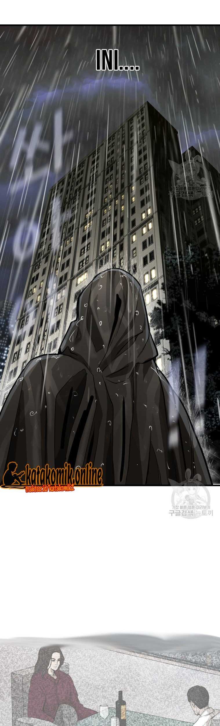 Baca Shark Chapter 299 Gambar 2