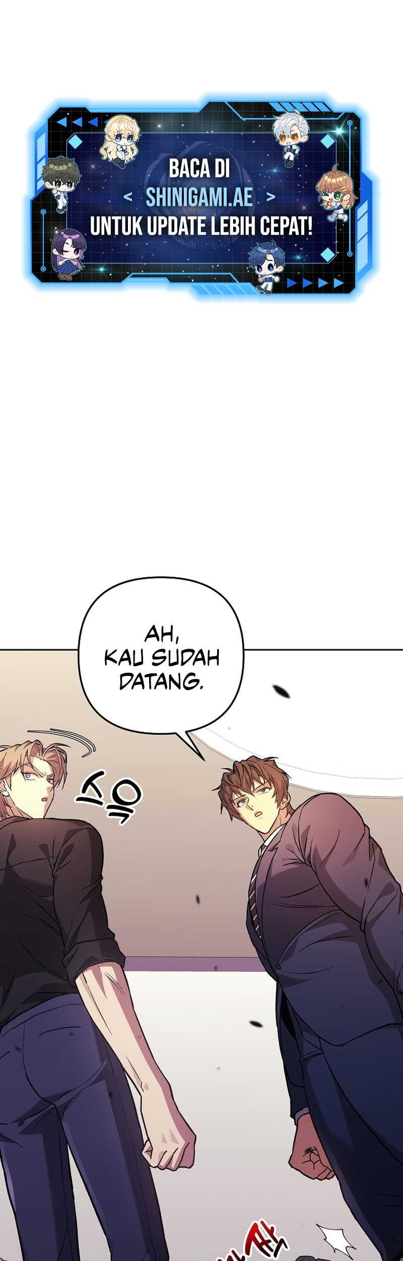 Baca Manhwa I’ll be Taking a Break for Personal Reasons Chapter 79 Gambar 2