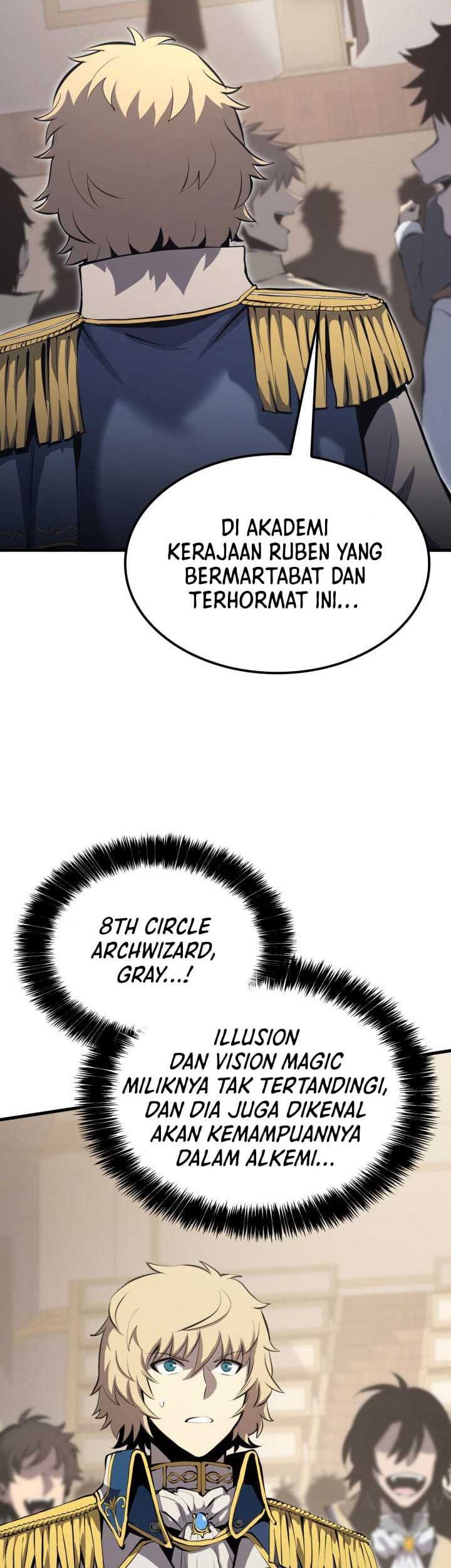 Baca The Count’s Youngest Son Is A Player! Chapter 25 Gambar 2