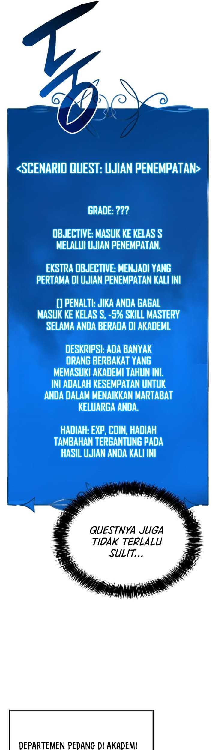 The Count’s Youngest Son Is A Player! Chapter 25 Gambar 10
