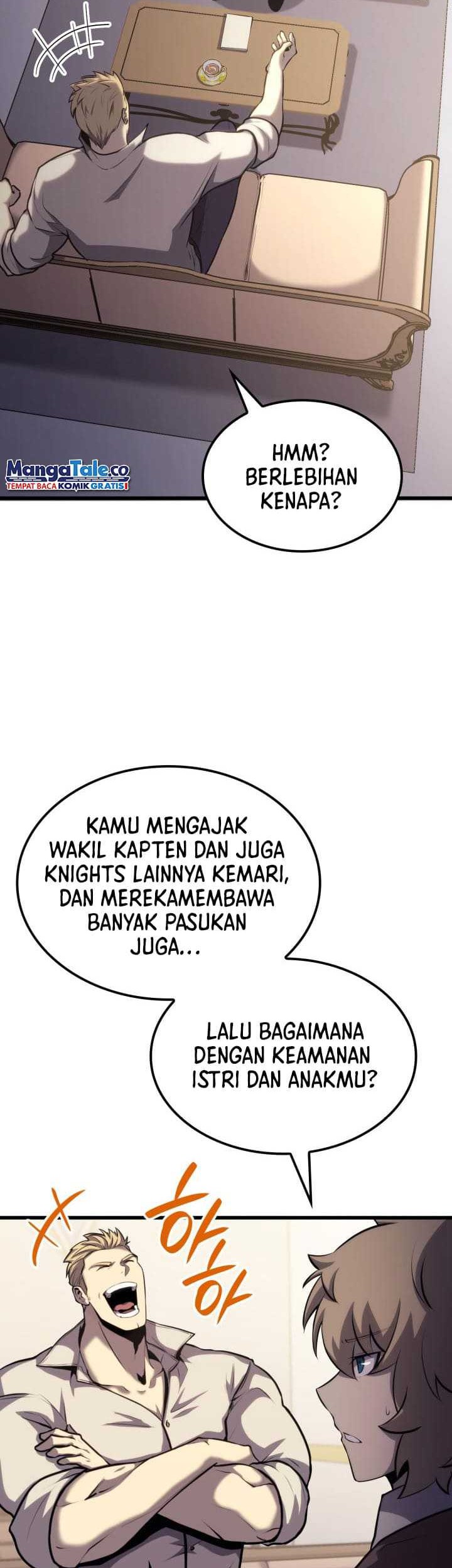 The Count’s Youngest Son Is A Player! Chapter 24 Gambar 18