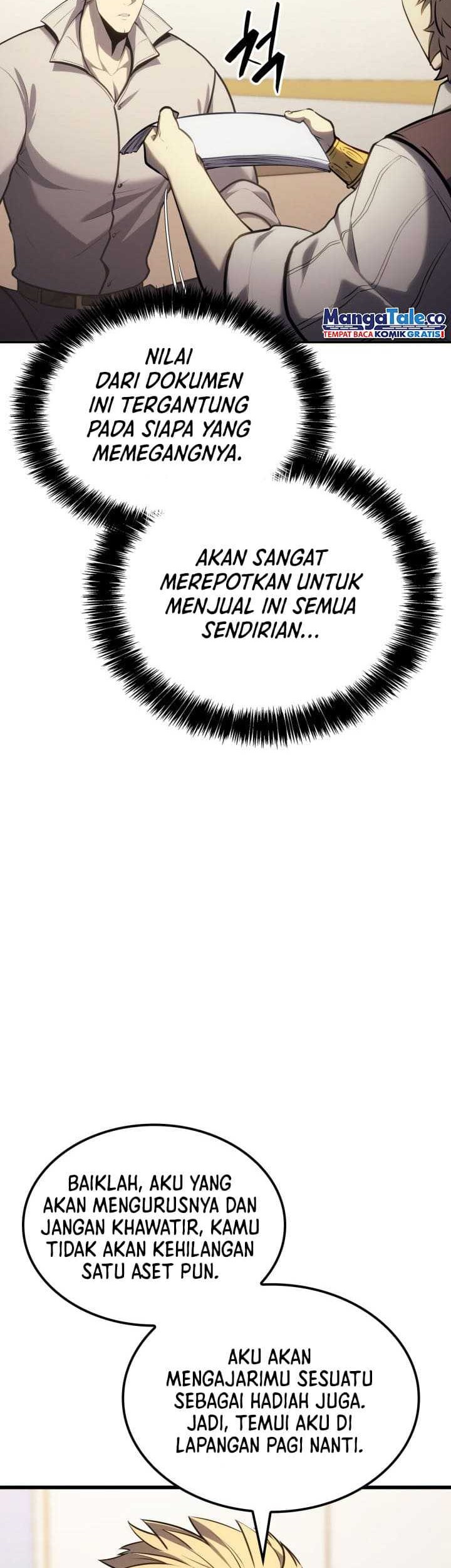 The Count’s Youngest Son Is A Player! Chapter 24 Gambar 34