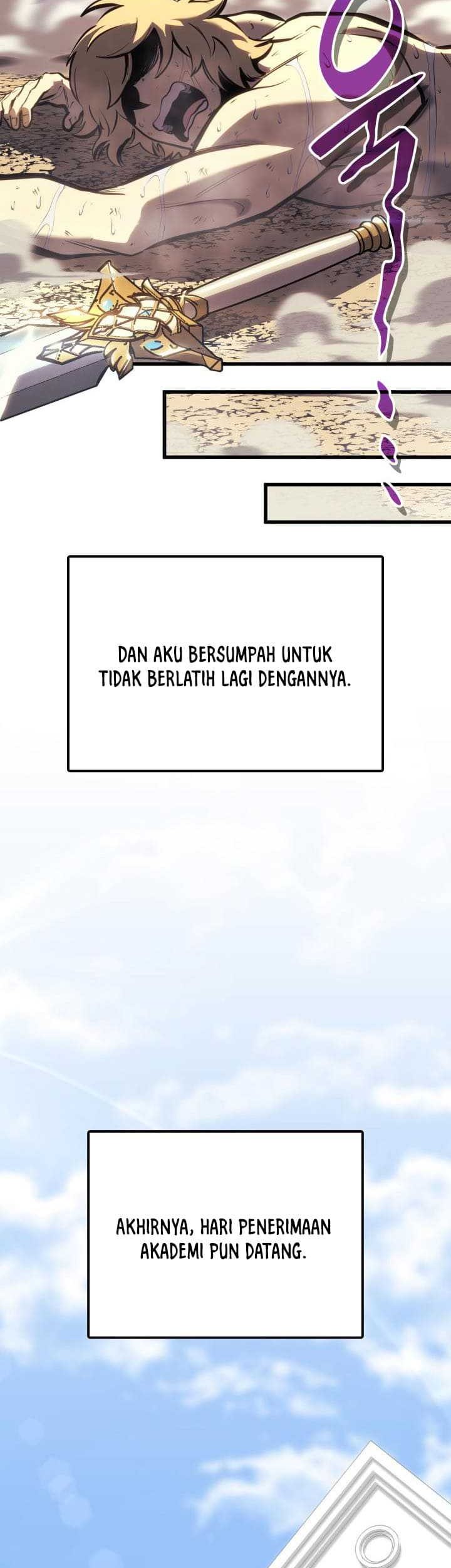 The Count’s Youngest Son Is A Player! Chapter 24 Gambar 39