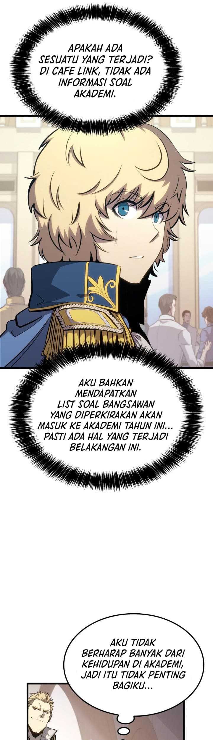 The Count’s Youngest Son Is A Player! Chapter 24 Gambar 49