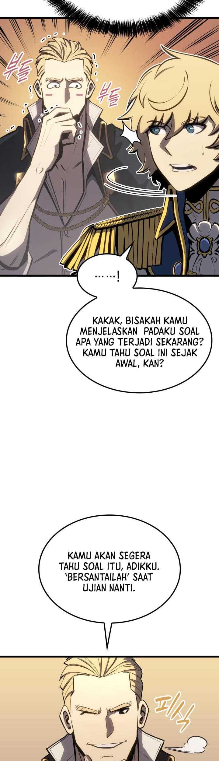 The Count’s Youngest Son Is A Player! Chapter 24 Gambar 53