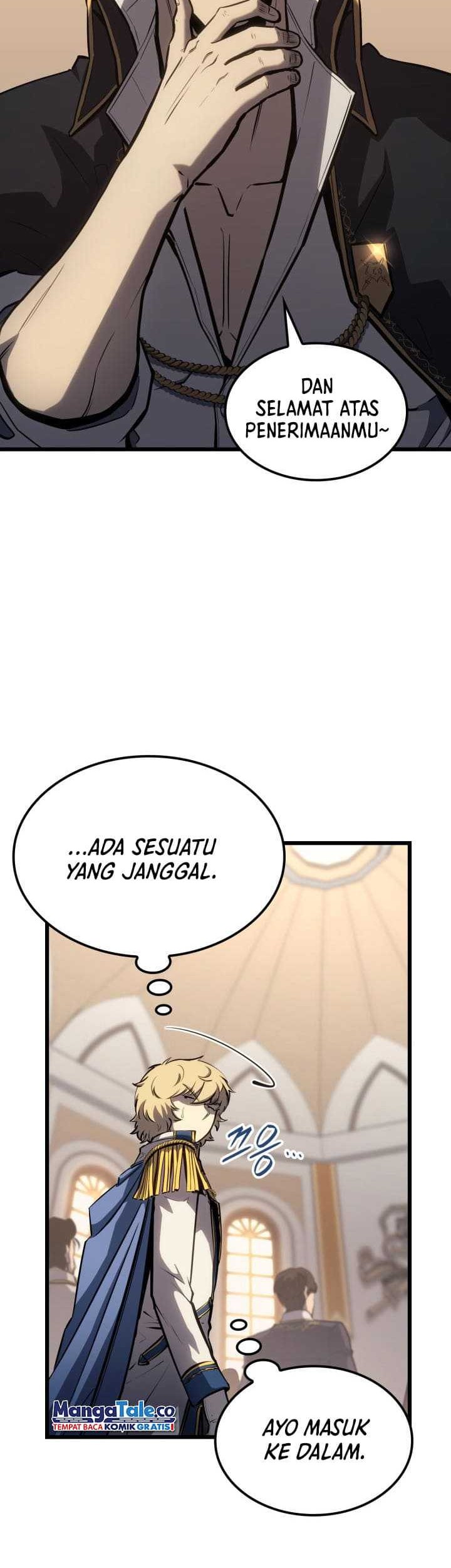 The Count’s Youngest Son Is A Player! Chapter 24 Gambar 54