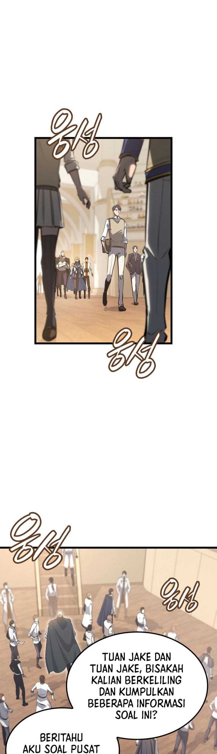 The Count’s Youngest Son Is A Player! Chapter 24 Gambar 55