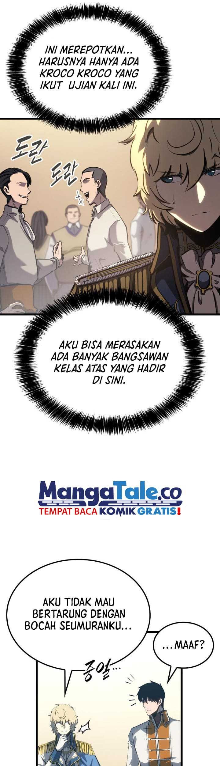 The Count’s Youngest Son Is A Player! Chapter 24 Gambar 57