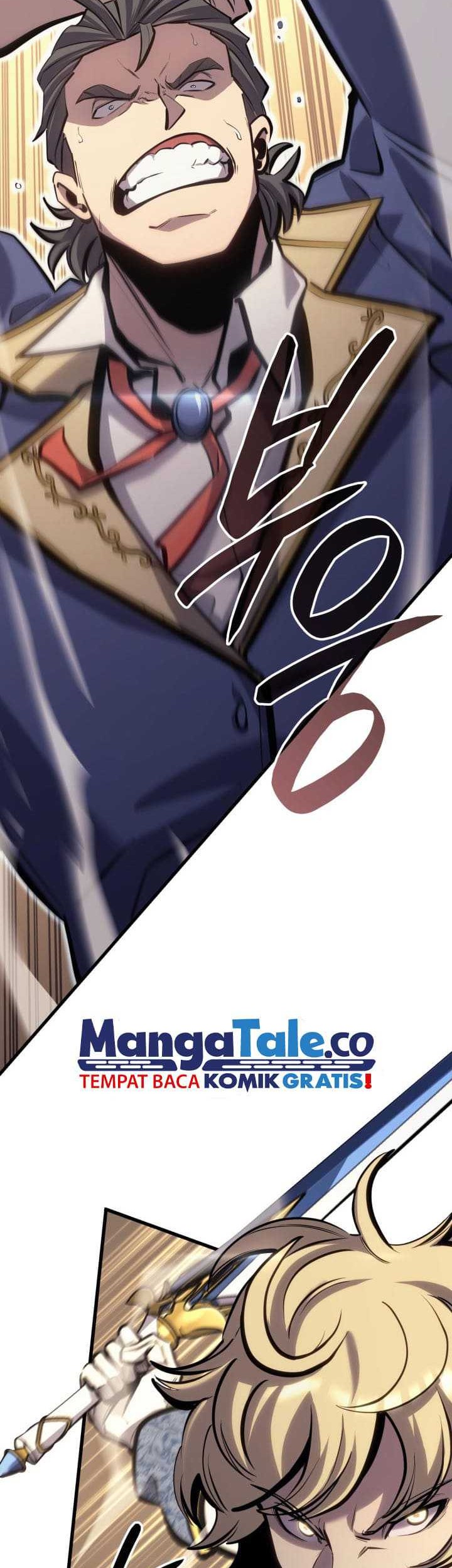 Baca The Count’s Youngest Son Is A Player! Chapter 23 Gambar 2