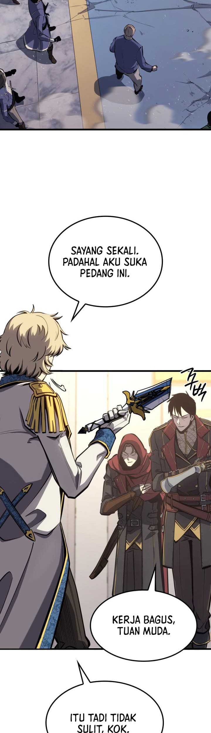 The Count’s Youngest Son Is A Player! Chapter 23 Gambar 15