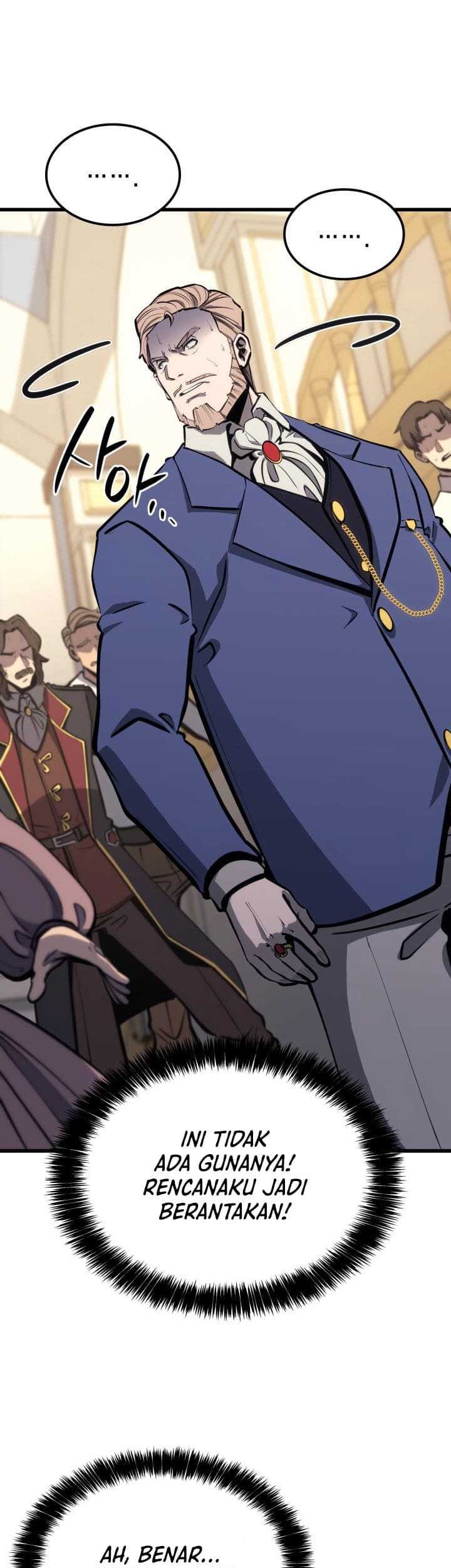 The Count’s Youngest Son Is A Player! Chapter 23 Gambar 22