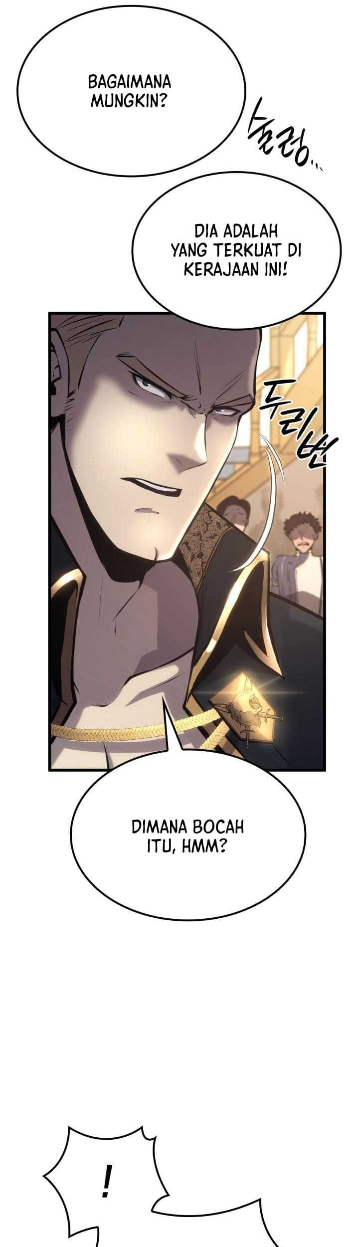 The Count’s Youngest Son Is A Player! Chapter 23 Gambar 50