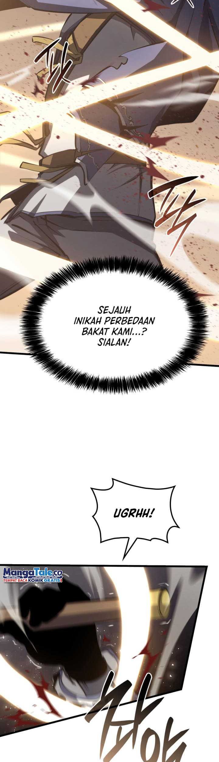 The Count’s Youngest Son Is A Player! Chapter 22 Gambar 33