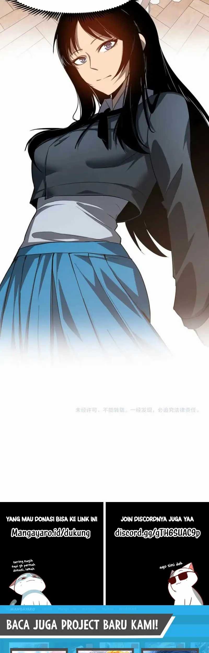 Super Evolution Chapter 120 Gambar 36