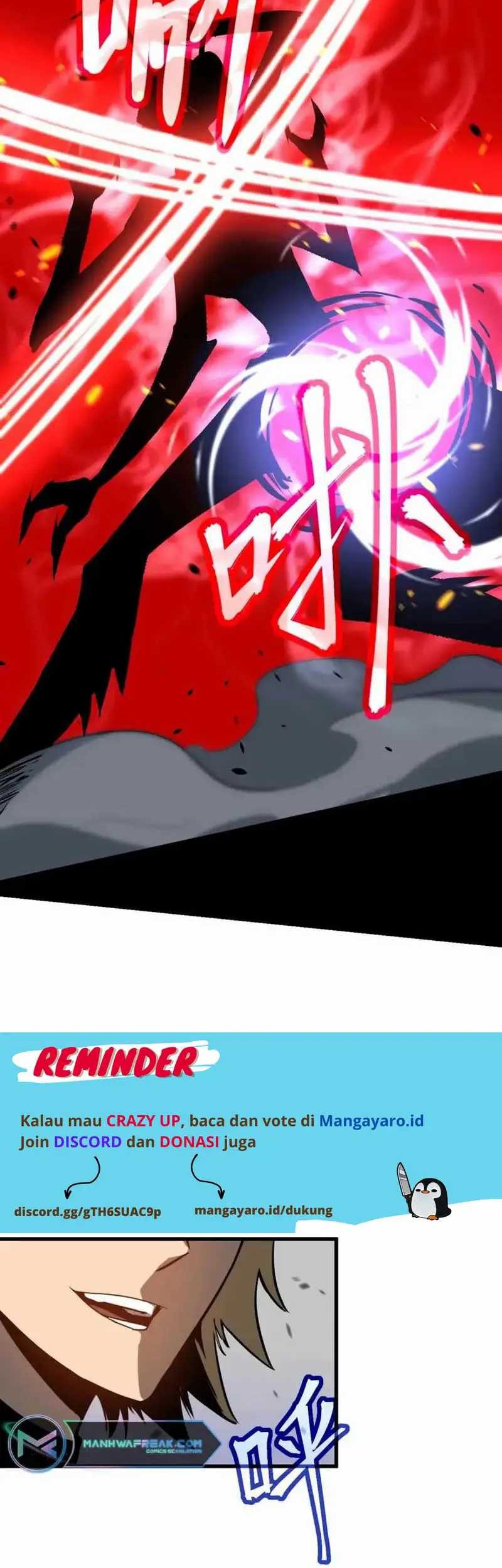 Super Evolution Chapter 120 Gambar 19