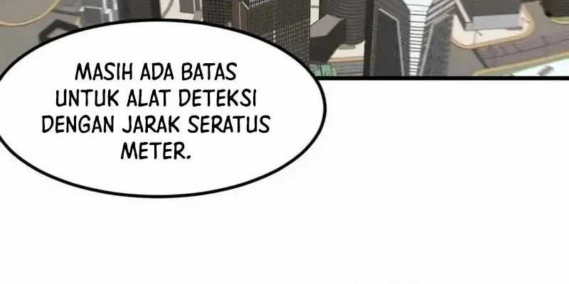 Super Evolution Chapter 120 Gambar 21