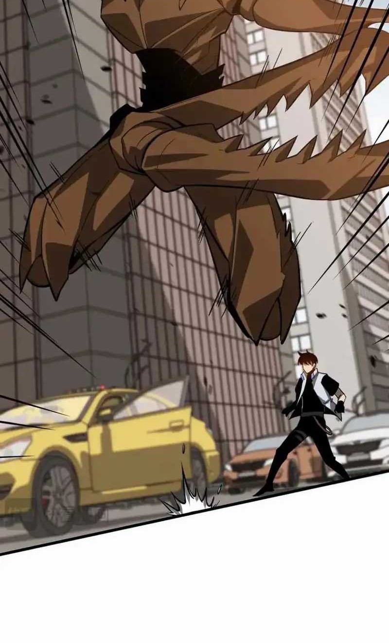 Super Evolution Chapter 120 Gambar 25