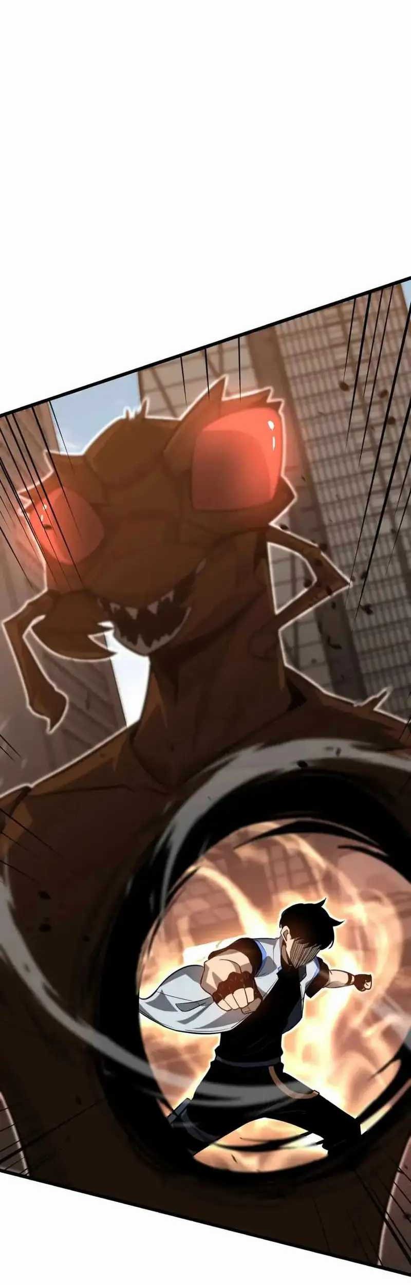 Super Evolution Chapter 120 Gambar 28