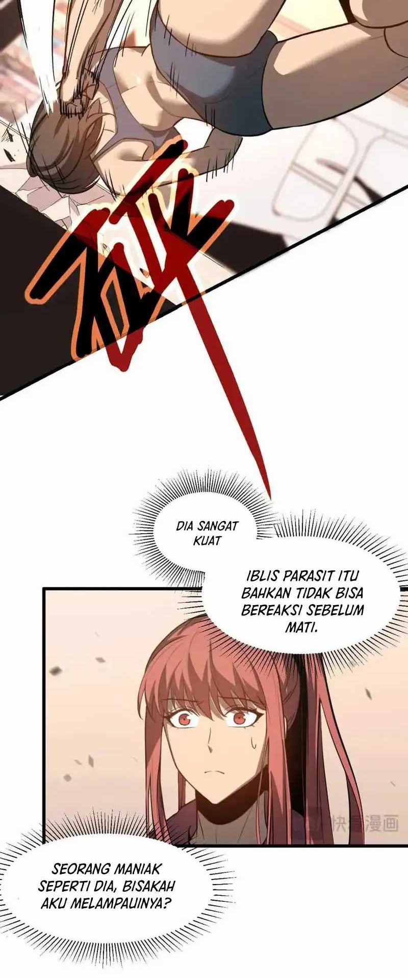 Super Evolution Chapter 119 Gambar 36