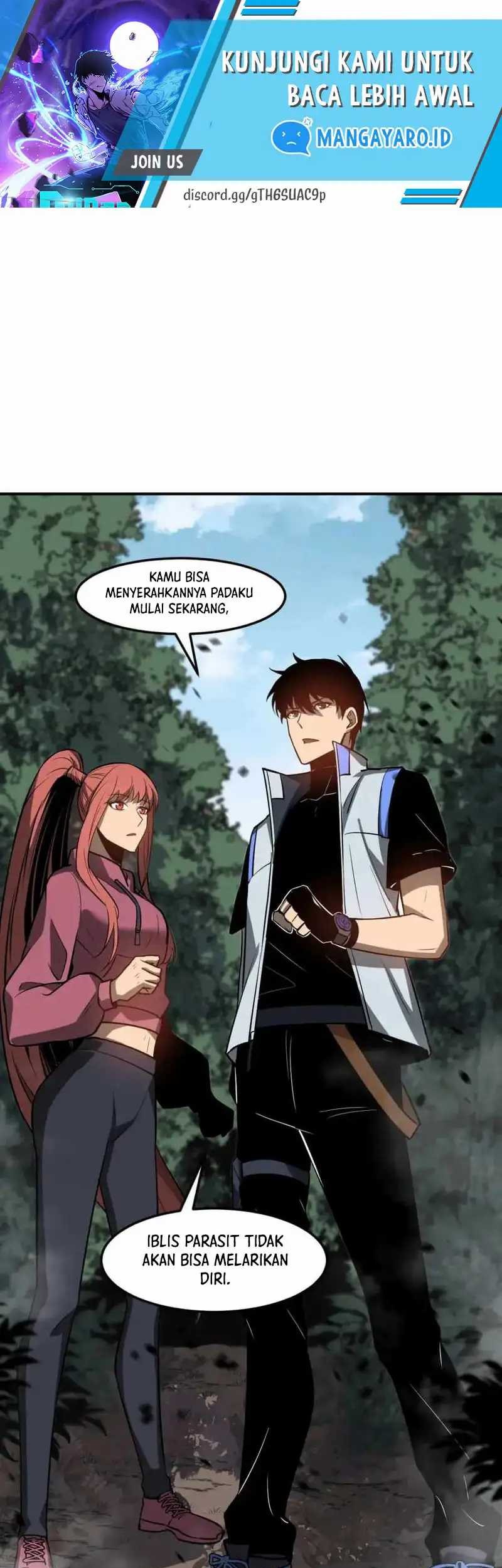 Baca  Super Evolution Chapter 119 Gambar 2