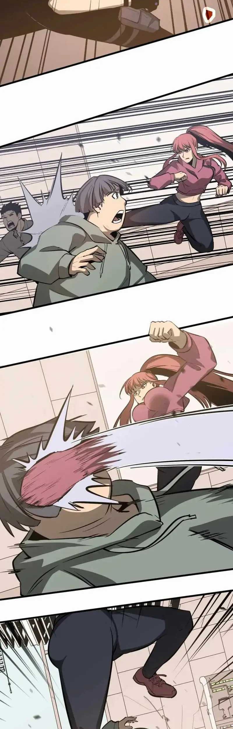 Super Evolution Chapter 119 Gambar 22