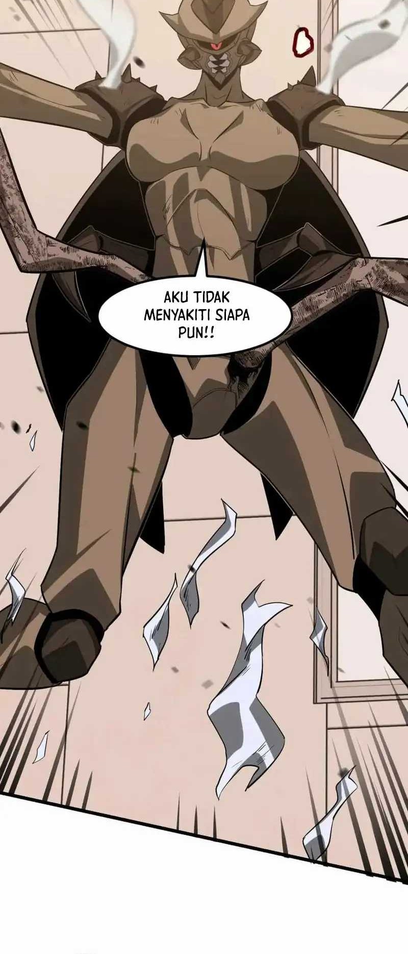 Super Evolution Chapter 119 Gambar 24