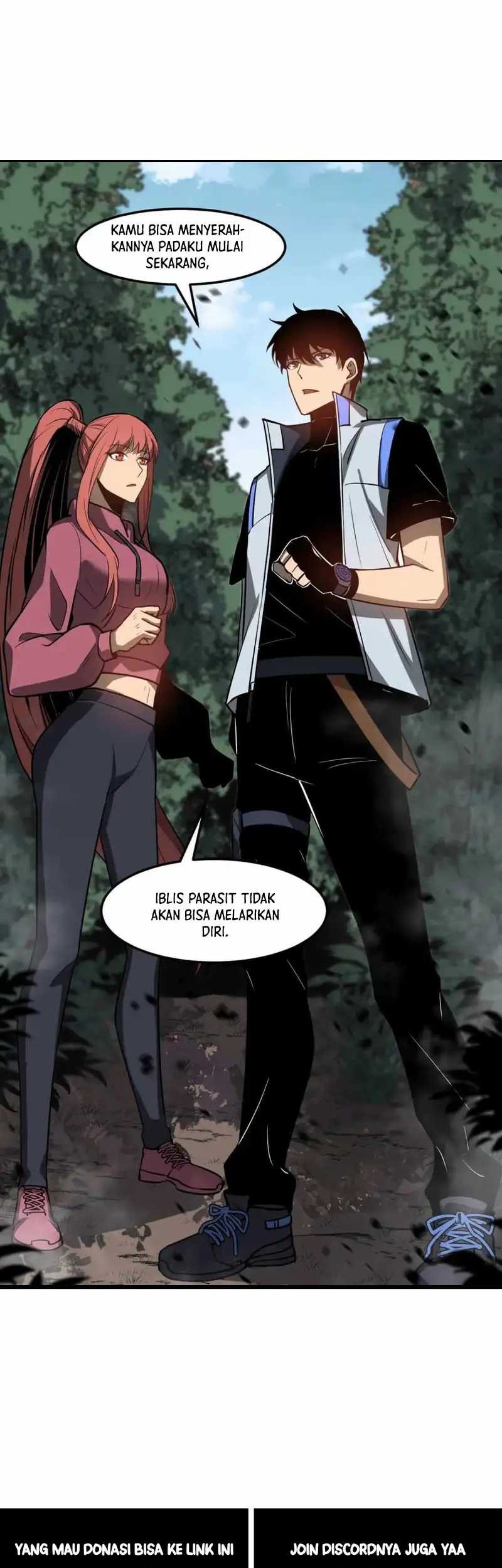 Super Evolution Chapter 118 Gambar 36