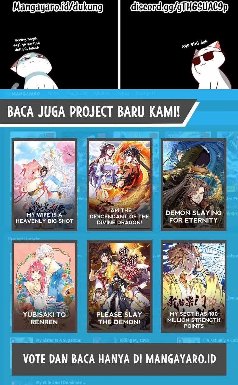 Super Evolution Chapter 118 Gambar 37