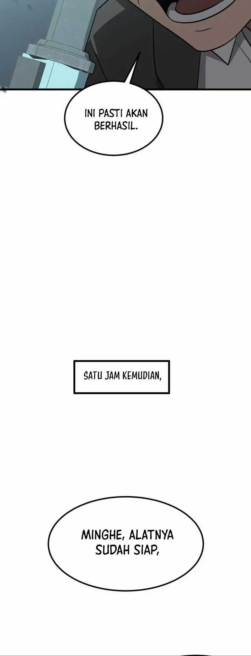 Super Evolution Chapter 118 Gambar 13