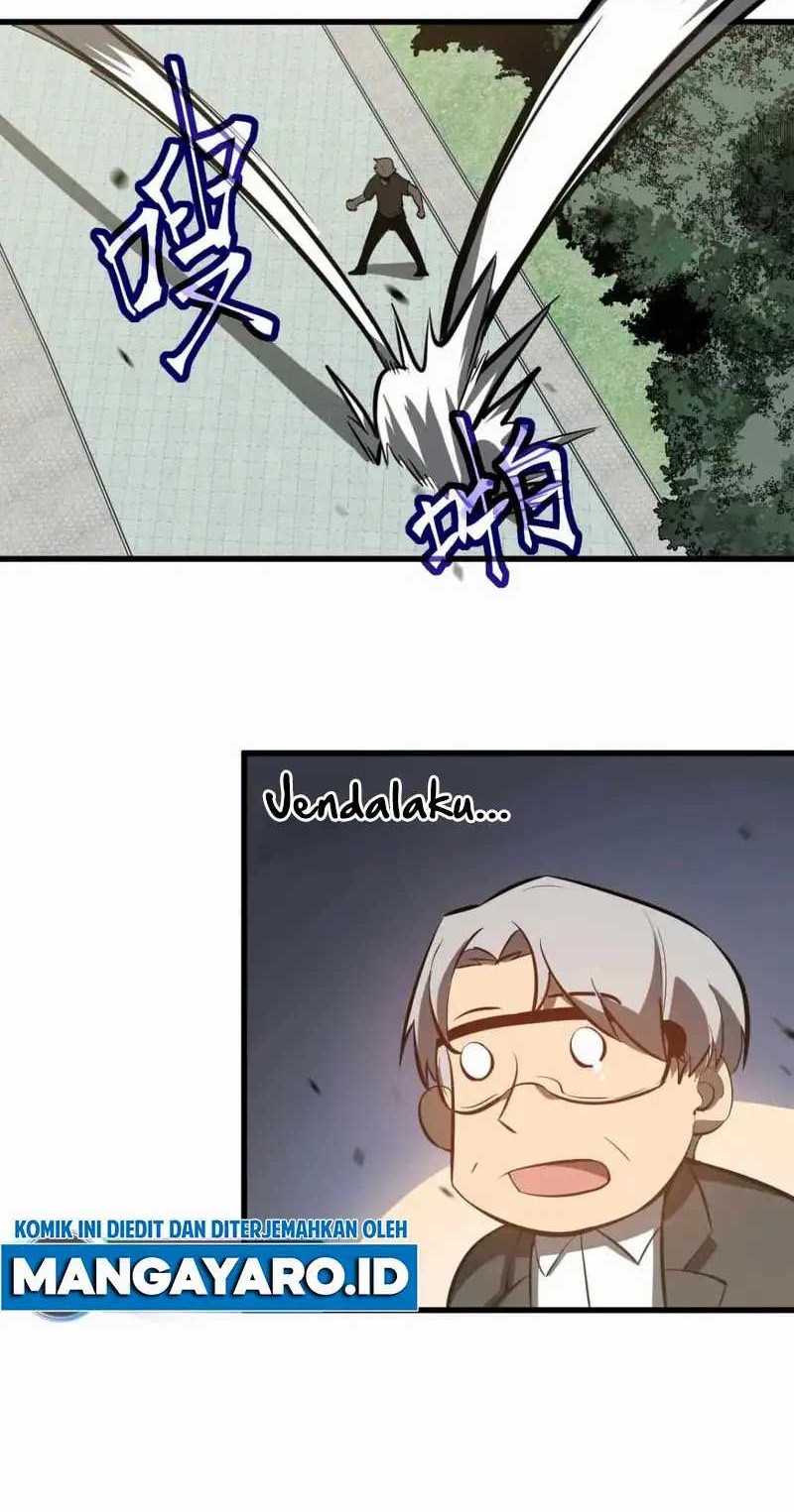 Super Evolution Chapter 118 Gambar 17